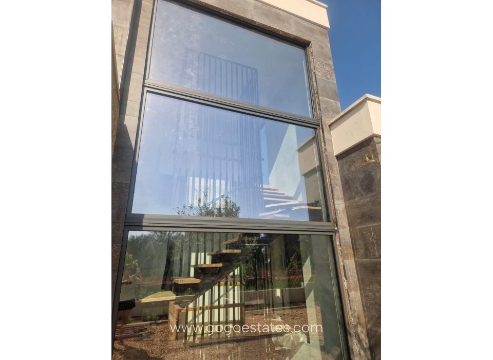 Revente - Maison - Villa Individuelle - Jávea Xàbia - Jávea - Xàbia Centro