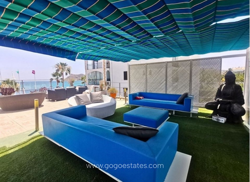 Revente - Maison - Villa Individuelle - l'Alfas del Pi - Albir