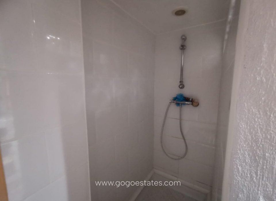 Revente - Maison - Villa Individuelle - Oria