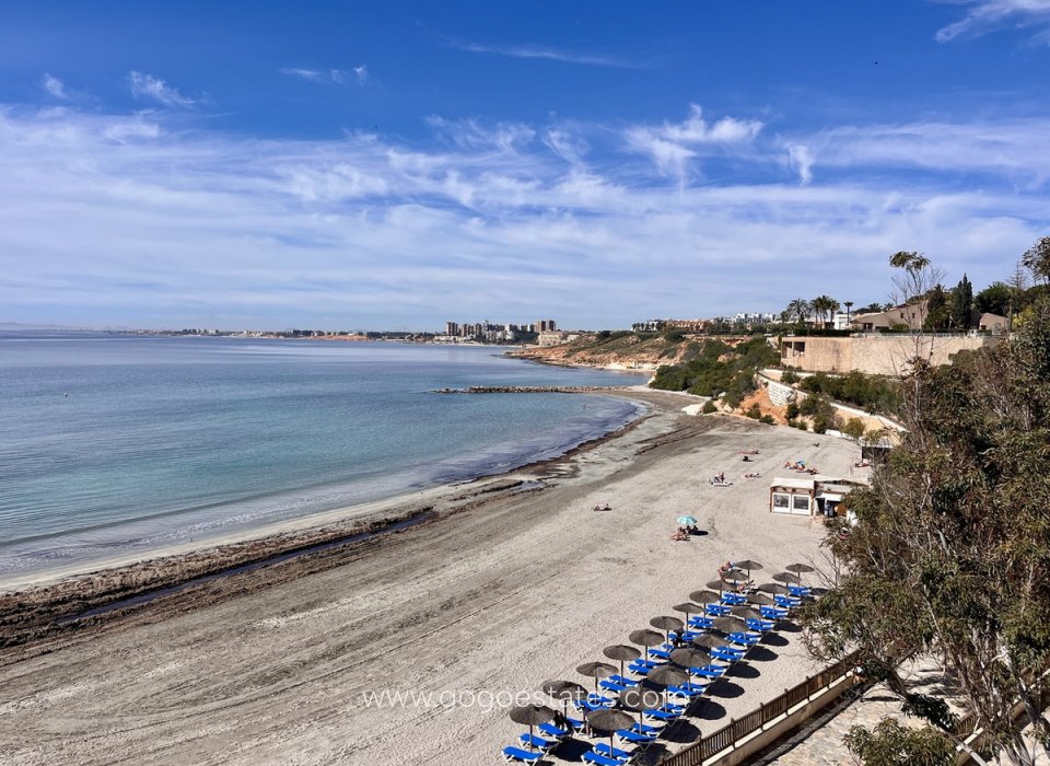 Revente - Maison - Villa Individuelle - Orihuela - Cabo Roig