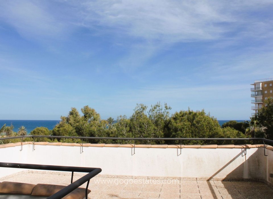 Revente - Maison - Villa Individuelle - Orihuela - Dehesa de Campoamor