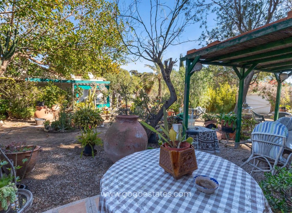 Revente - Maison - Villa Individuelle - Orihuela - Lomas de Cabo Roig