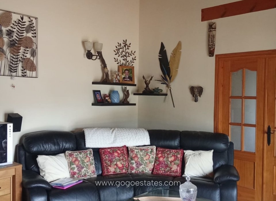 Revente - Maison - Villa Individuelle - Puerto lumbreras - Puerto Lumbreras Centro