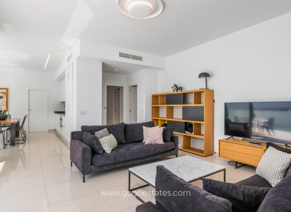 Revente - Maison - Villa Individuelle - Rojales - Ciudad Quesada