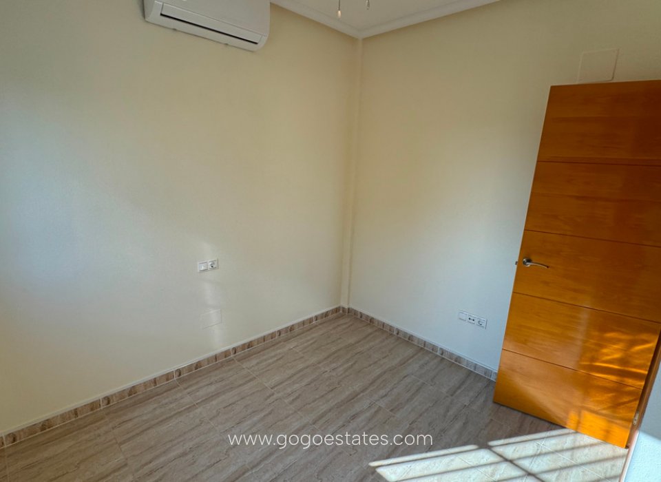 Revente - Maison - Villa Individuelle - Rojales - Ciudad Quesada