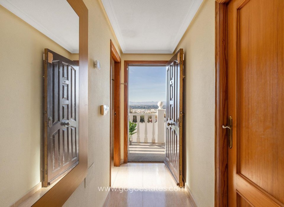 Revente - Maison - Villa Individuelle - Rojales - Rojales Centro