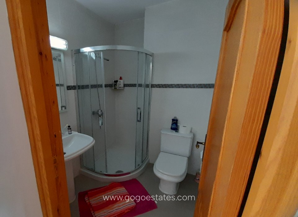 Revente - Maison - Villa Individuelle - Teulada - Teulada Centro