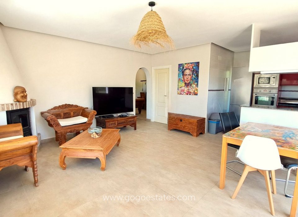 Revente - Maison - Villa Individuelle - Teulada - Teulada Centro