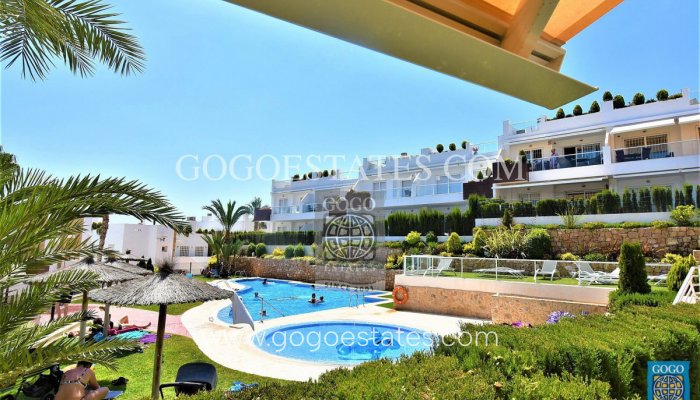  - Revente - Santa Pola - Gran Alacant