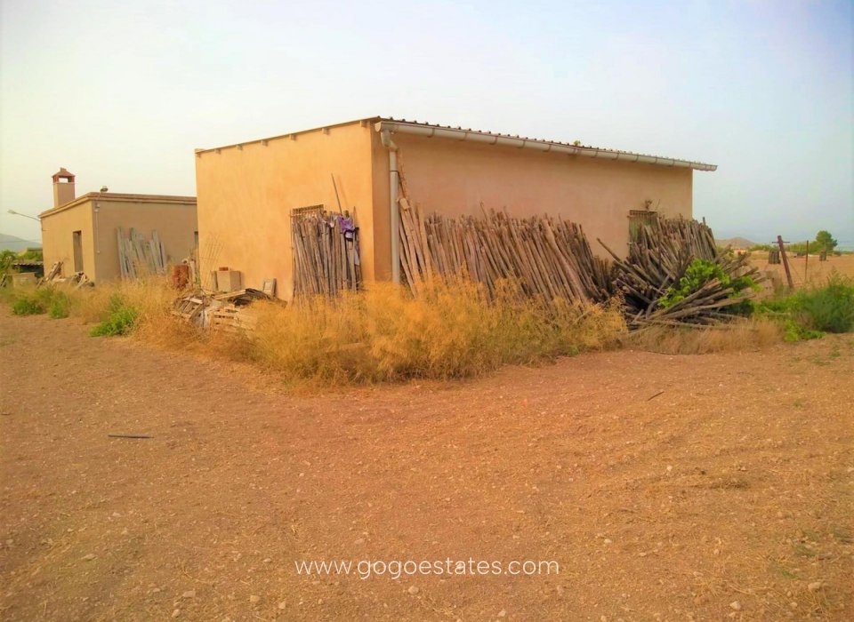 Revente - Terrain - Terrain - Aspe - Aspe Centro