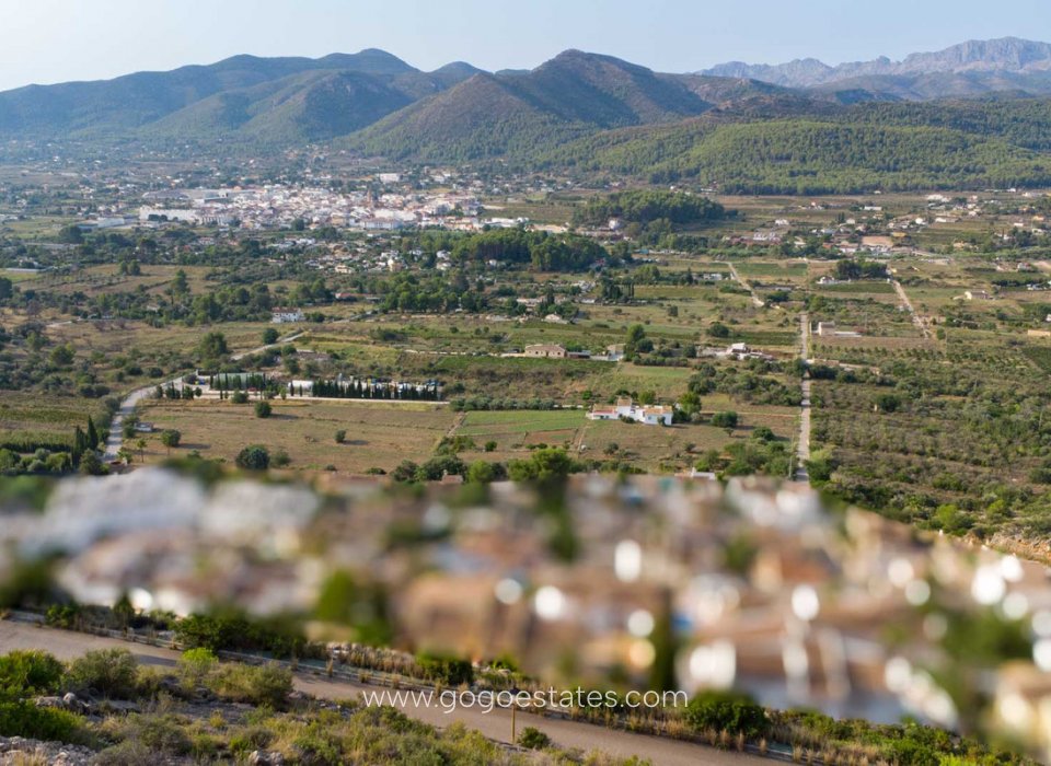 Revente - Terrain - Terrain - Jalon - Jalon Centro