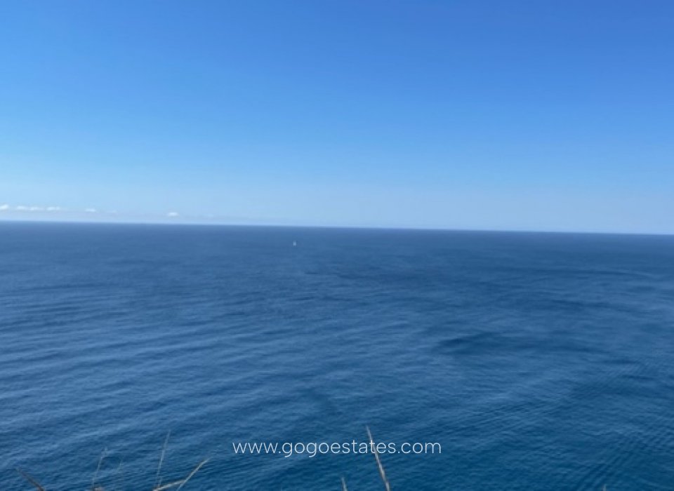 Revente - Terrain - Terrain - Jávea Xàbia - Jávea - Xàbia Centro