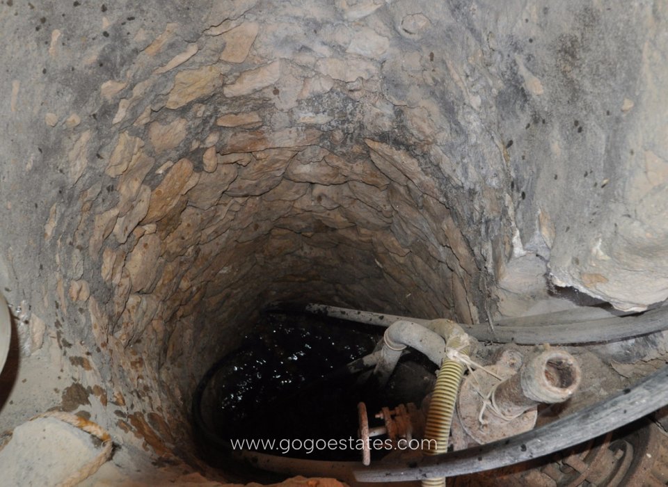 Revente - Terrain - Terrain - Jumilla - Torre del Rico