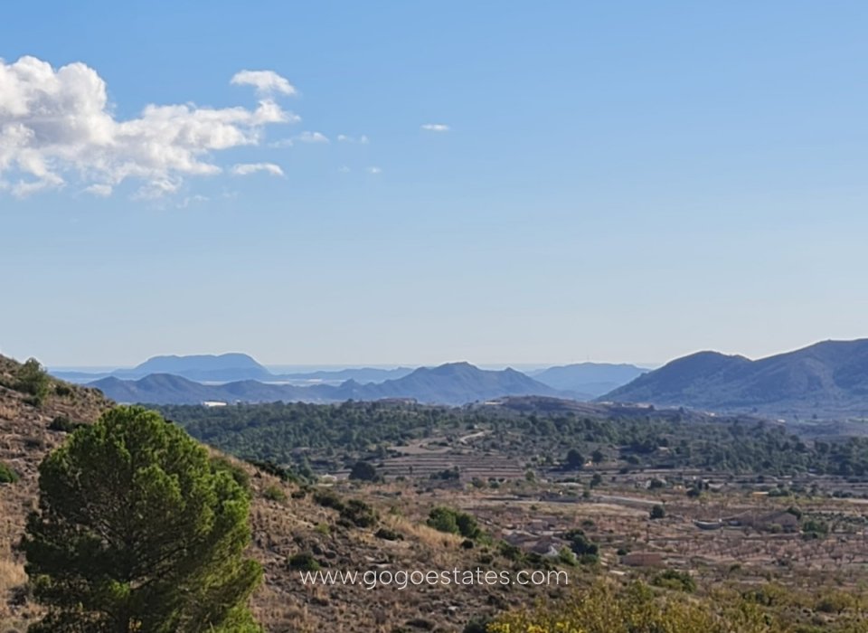 Revente - Terrain - Terrain - La Romana - La Romana Centro