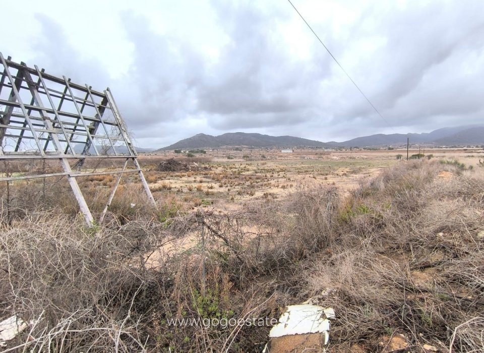 Revente - Terrain - Terrain - La Romana - La Romana Centro