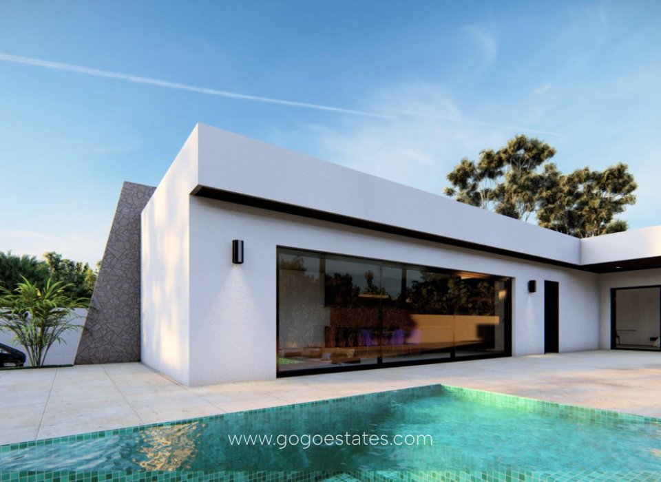 Revente - Terrain - Terrain - San Fulgencio - La Marina