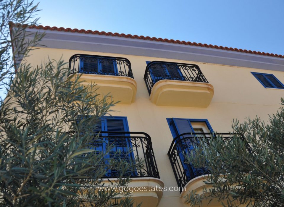 Revente - Villa - Aguilas - Calabardina