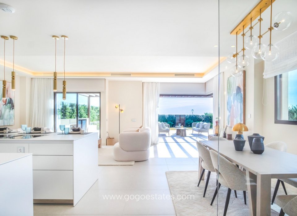 Revente - Villa de Lujo - Estepona