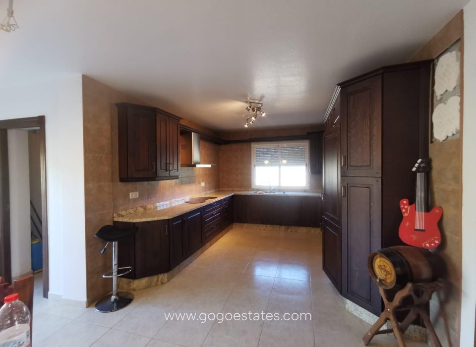 Revente - Villa - Lorca - Corredera