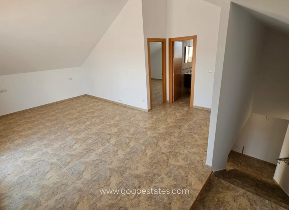 Revente - Villa - Lorca - Lorca golf