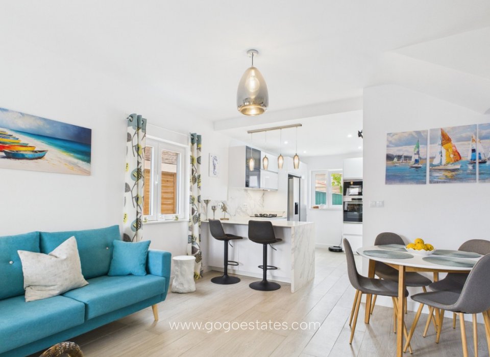 Revente - Villa - Los Alcazares - Torre Pacheco