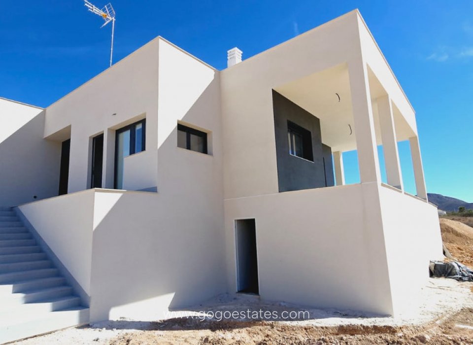 Revente - Villa - Murcia - Macisvenda