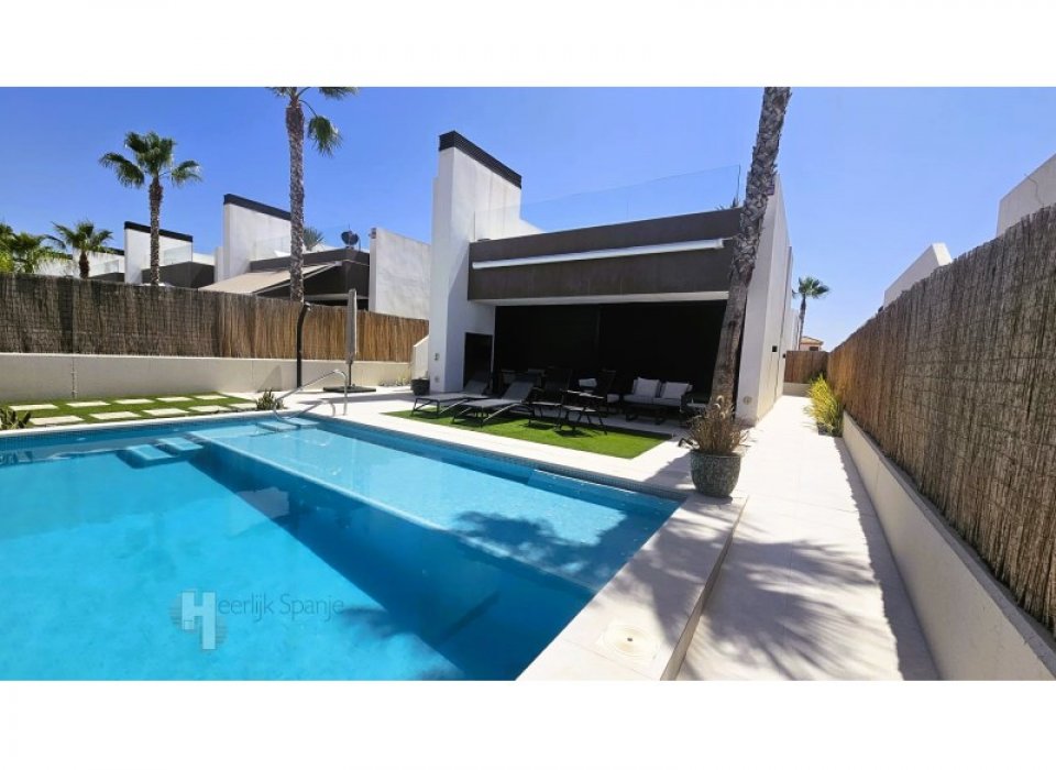 Revente - Villa - San Javier - Murcia