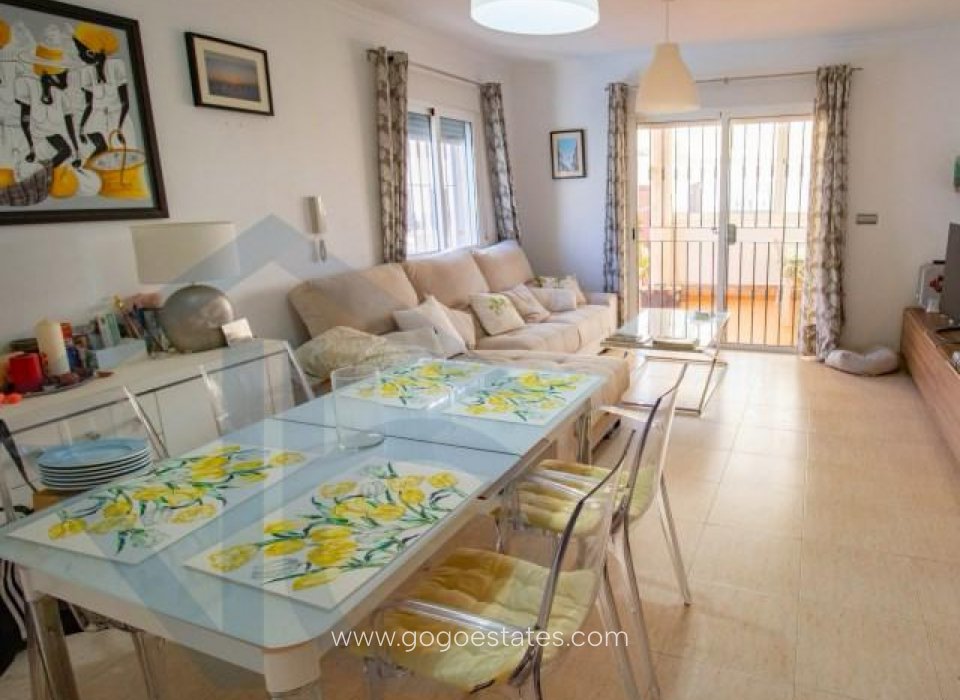 Revente - Villa - San Juan de los Terreros - San Juan De Los Terreros