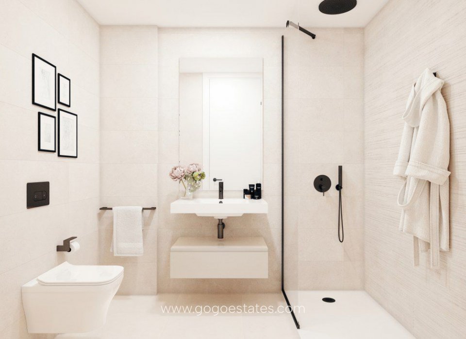 Revente - Villa - Torre - Pacheco - Torre-Pacheco