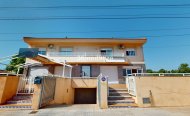 Semi-detached duplex - Resale - Los Alcazares - R5158003