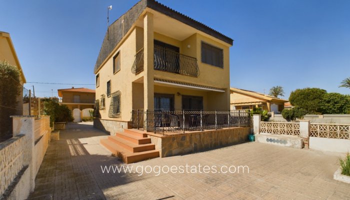 Semi-detached duplex - Resale - LOS URRUTIAS - LOS URRUTIAS