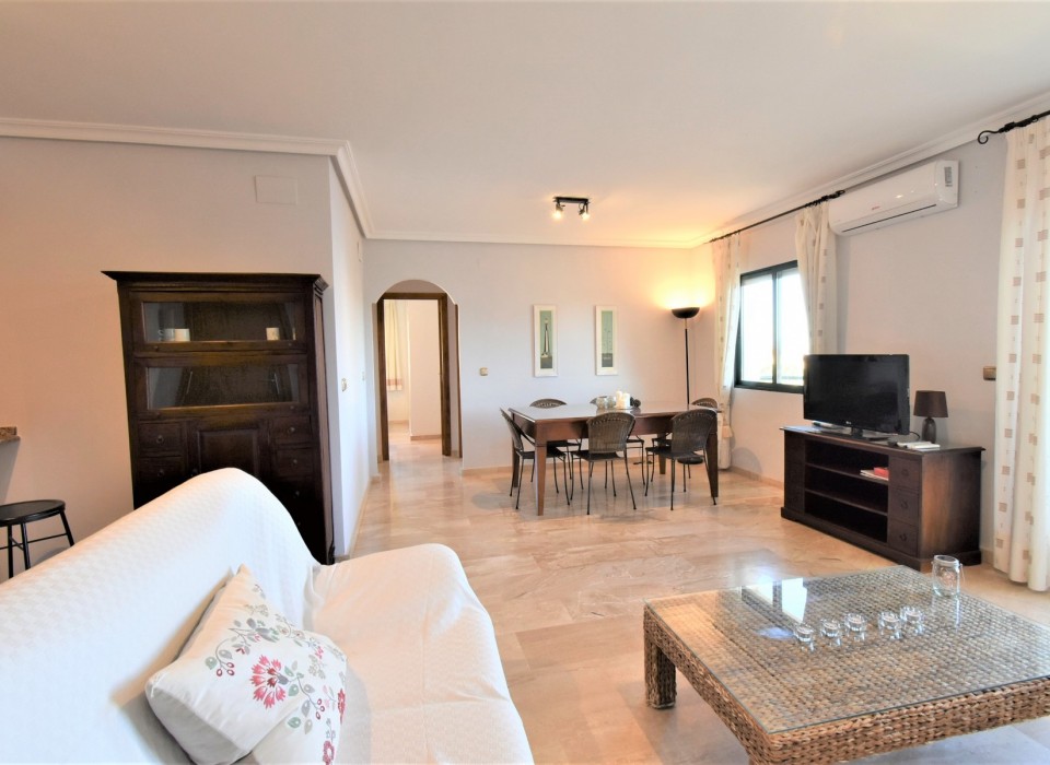 Short time rental - Apartamento - Orihuela Costa - Cabo Roig