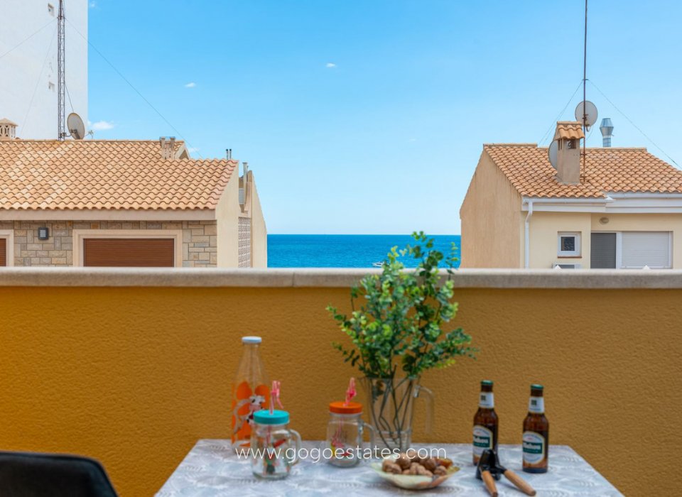 Te koop - Apartamento - Campello - El Campello - Campello - El Campello Centro