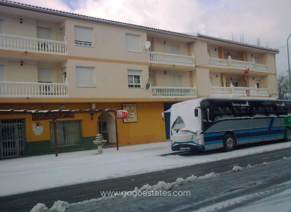 Te koop - Apartamento - Cuevas del Campo - Andalucia