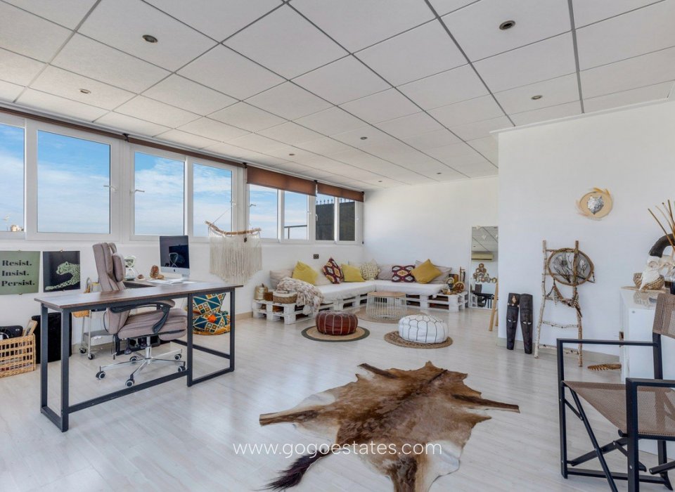 Te koop - Apartamento - Elche - Elche Centro