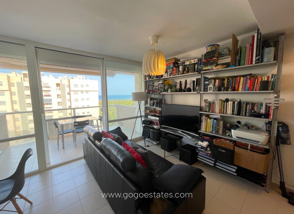 Te koop - Apartamento - Guardamar del Segura - Guardamar del Segura Centro