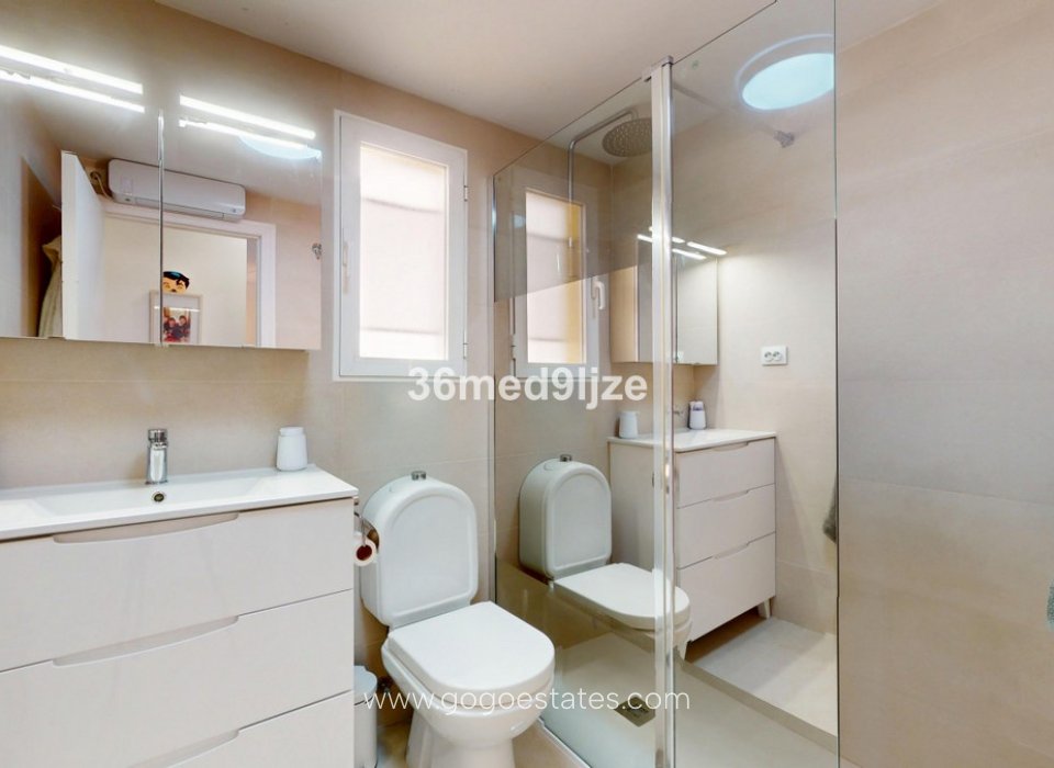 Te koop - Apartamento - Los Alcazares - Los Narejos