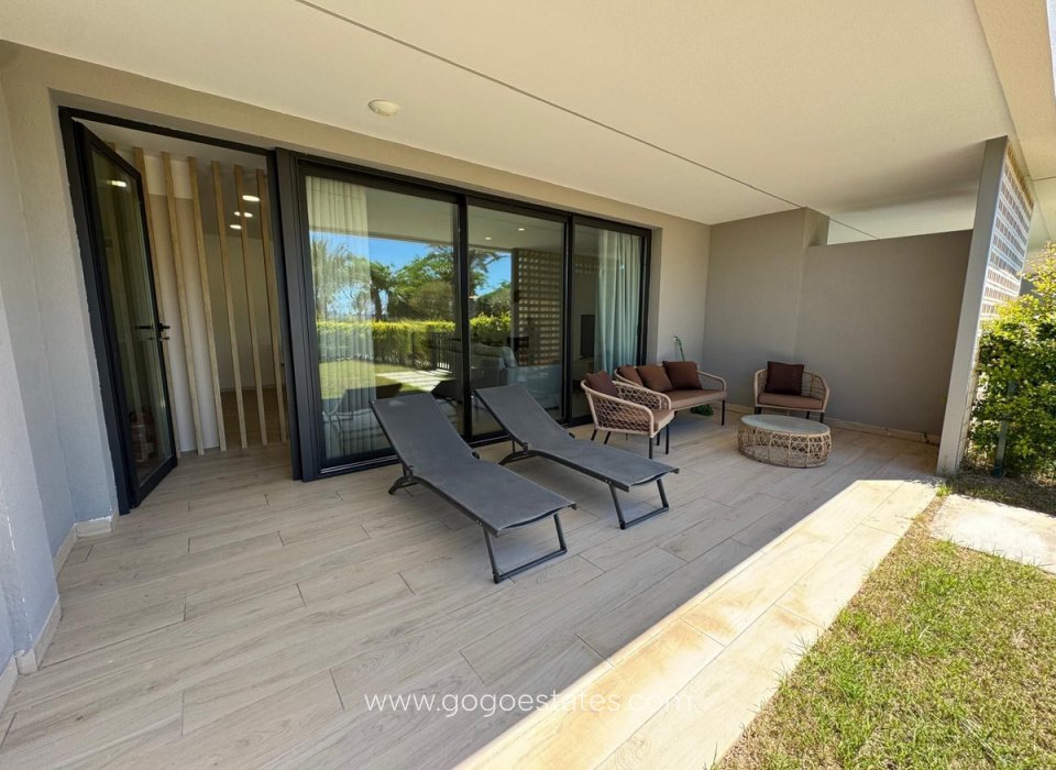 Te koop - Apartamento - Molina De Segura - Torrealta-Ribera de Molina