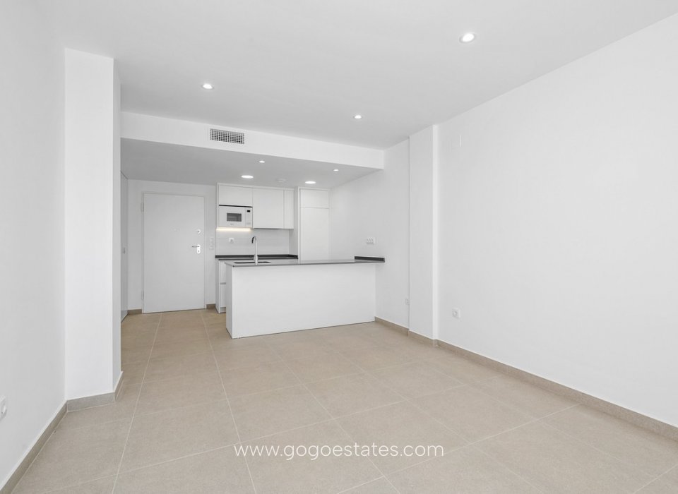 Te koop - Apartamento - San Javier - Lo Pagan