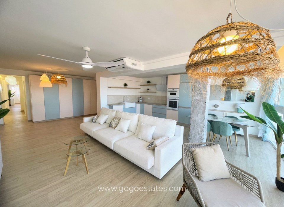 Te koop - Apartamento - San Pedro Del Pinatar - Lo Pagan