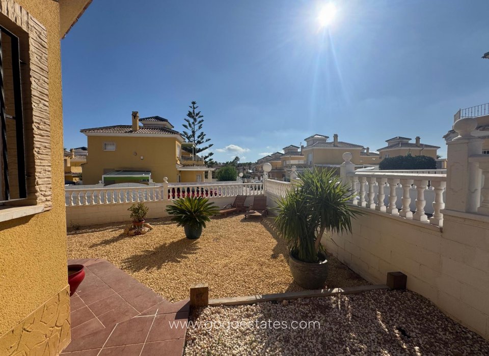 Te koop - Apartment - Algorfa - Lo Crispin