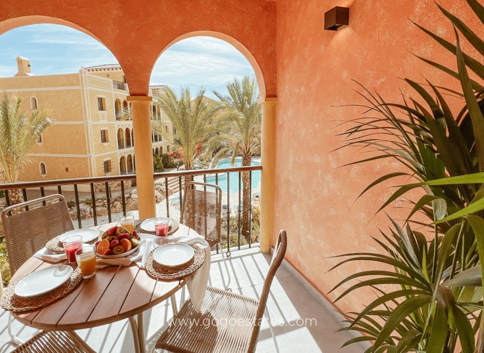 Te koop - Apartment - Cuevas del Almanzora - Villaricos