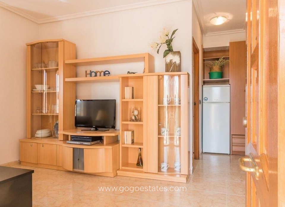 Te koop - Apartment - Orihuela - La Zenia- Orihuela costa
