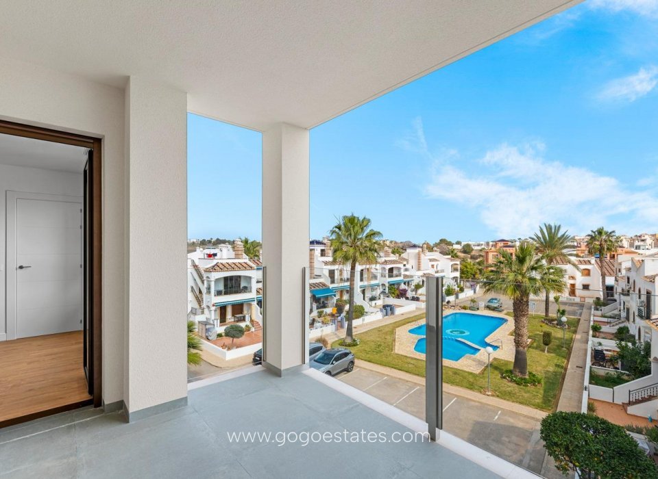 Te koop - Apartment - Orihuela - Orihuela Costa