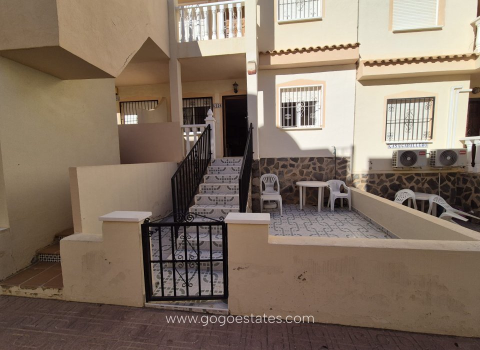 Te koop - Apartment - Orihuela - Orihuela Costa