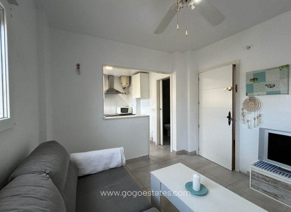 Te koop - Apartment - San Miguel De Salinas - Orihuela