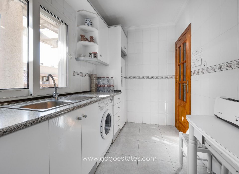 Te koop - Apartment - Torrevieja - PARQUE DE LAS NACIONES