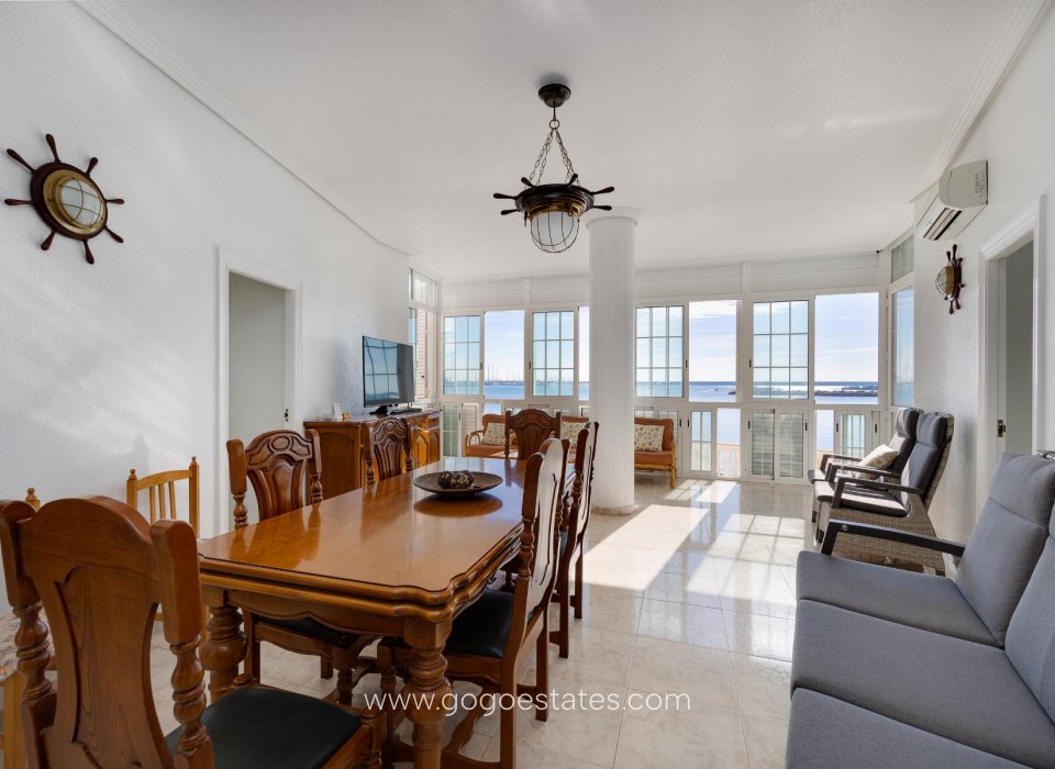 Te koop - Apartment - Torrevieja - Playa Del Acequión