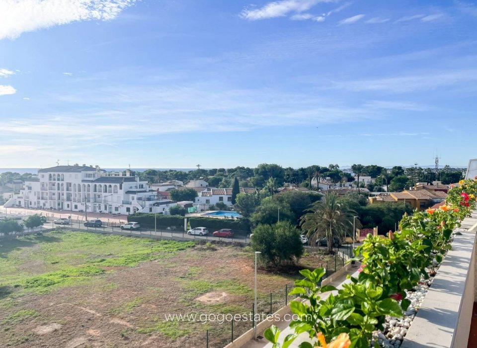 Te koop - Apartment - Torrevieja - Punta prima