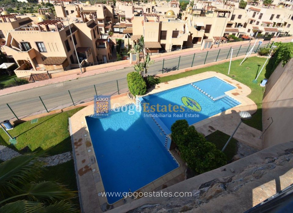 Te koop - Appartement - Aguilas - Collado